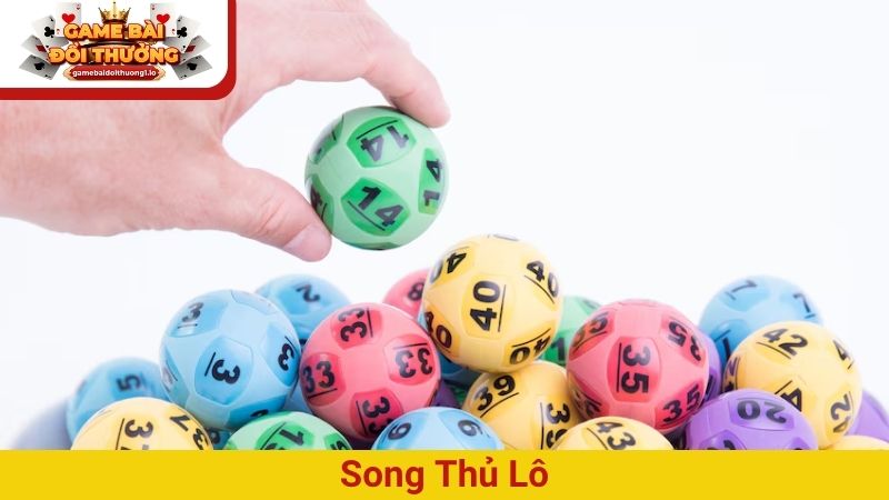 song thủ lô